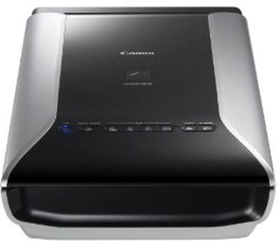 Canon CanoScan - 9000F Scanner