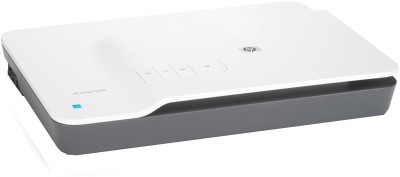 HP Scanjet G3110 Photo Scanner